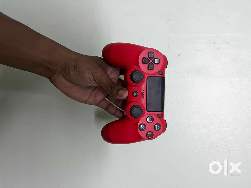 play station 4 controller
