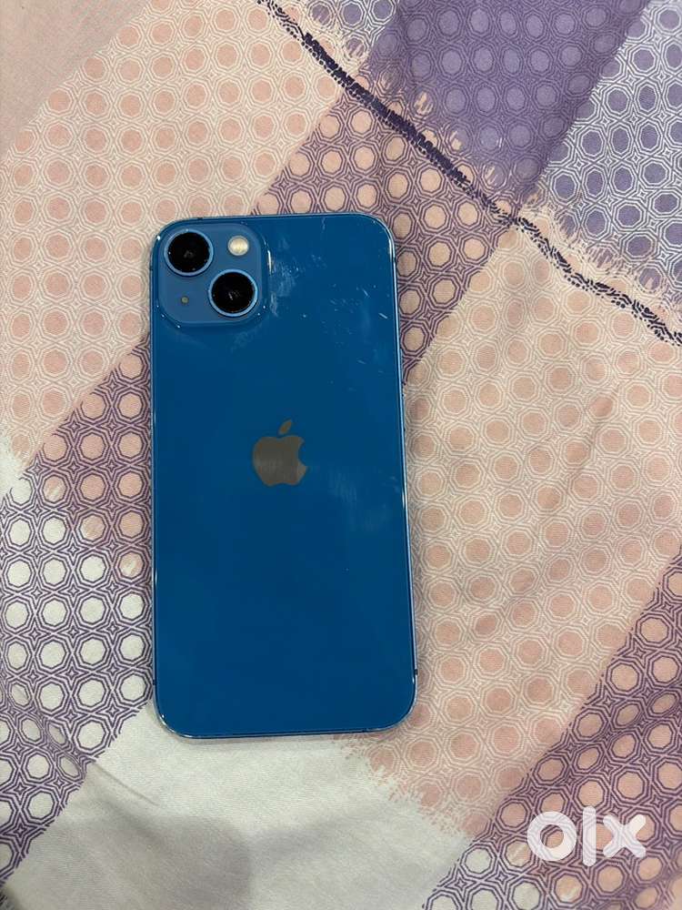 Iphone 13 - 128 Gb