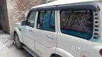 Mahindra Scorpio 2015 Diesel 123000 Km Driven