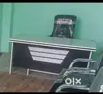 Counter table