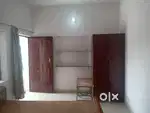 Independent Single Room with attached toilet and bathroom