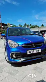 Maruti Suzuki Celerio 1.0 ZXI MT, 2022, Petrol