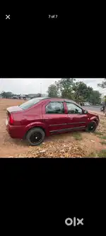 Mahindra Verito 2012 Diesel 145000 Km Driven