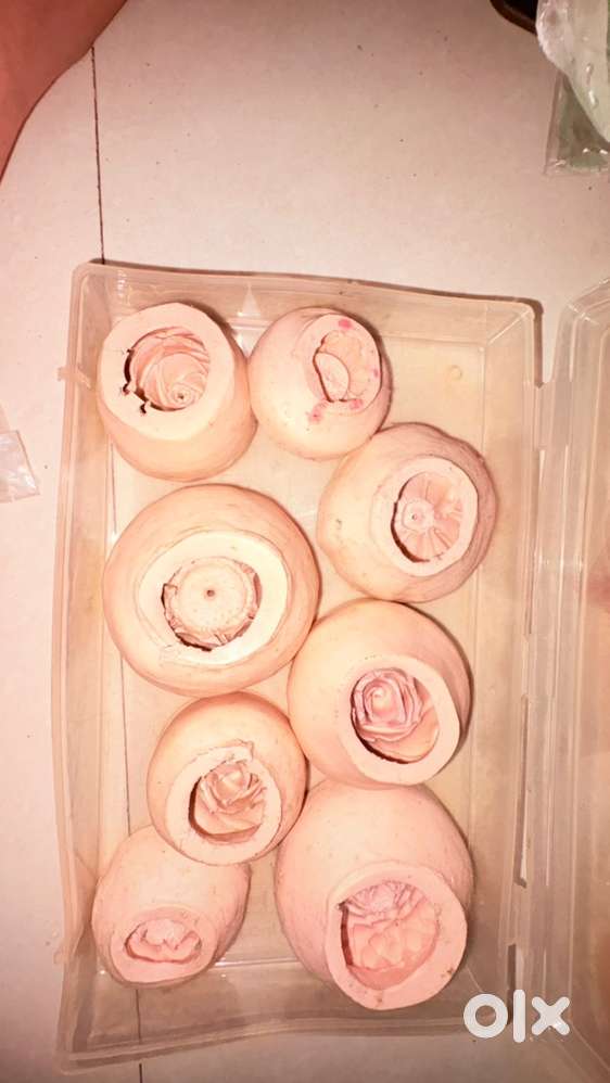 Candles business - urgent