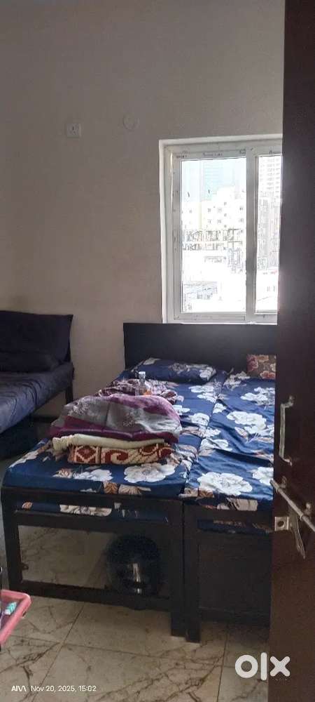 Good Running Men's women's PgHostels Sale Kphb Ameerpet Srnagar