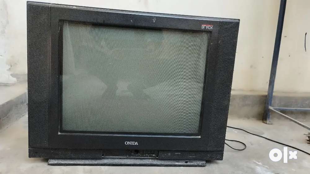 Selling TV
