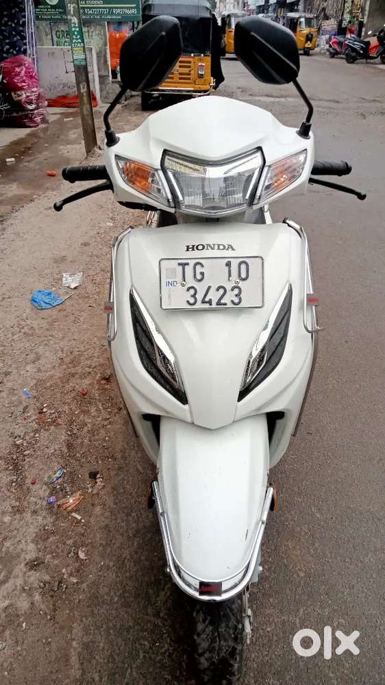 Good condition
