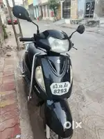 Suzuki Access 125 cc