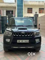 Mahindra Scorpio 2019 Diesel 170000 Km Driven