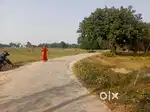 Land Near Railway Station