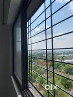Spacious 1BHK for Rent in Joyville Liberty Tower Just 1Yr Old