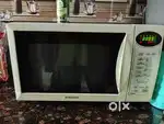 Samsung Convection Microwave Oven (28L, Combi Model) Working Condition