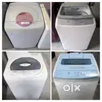 Fully automatic washing machine start at 5499
