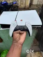 Ps5+one gamimg controller