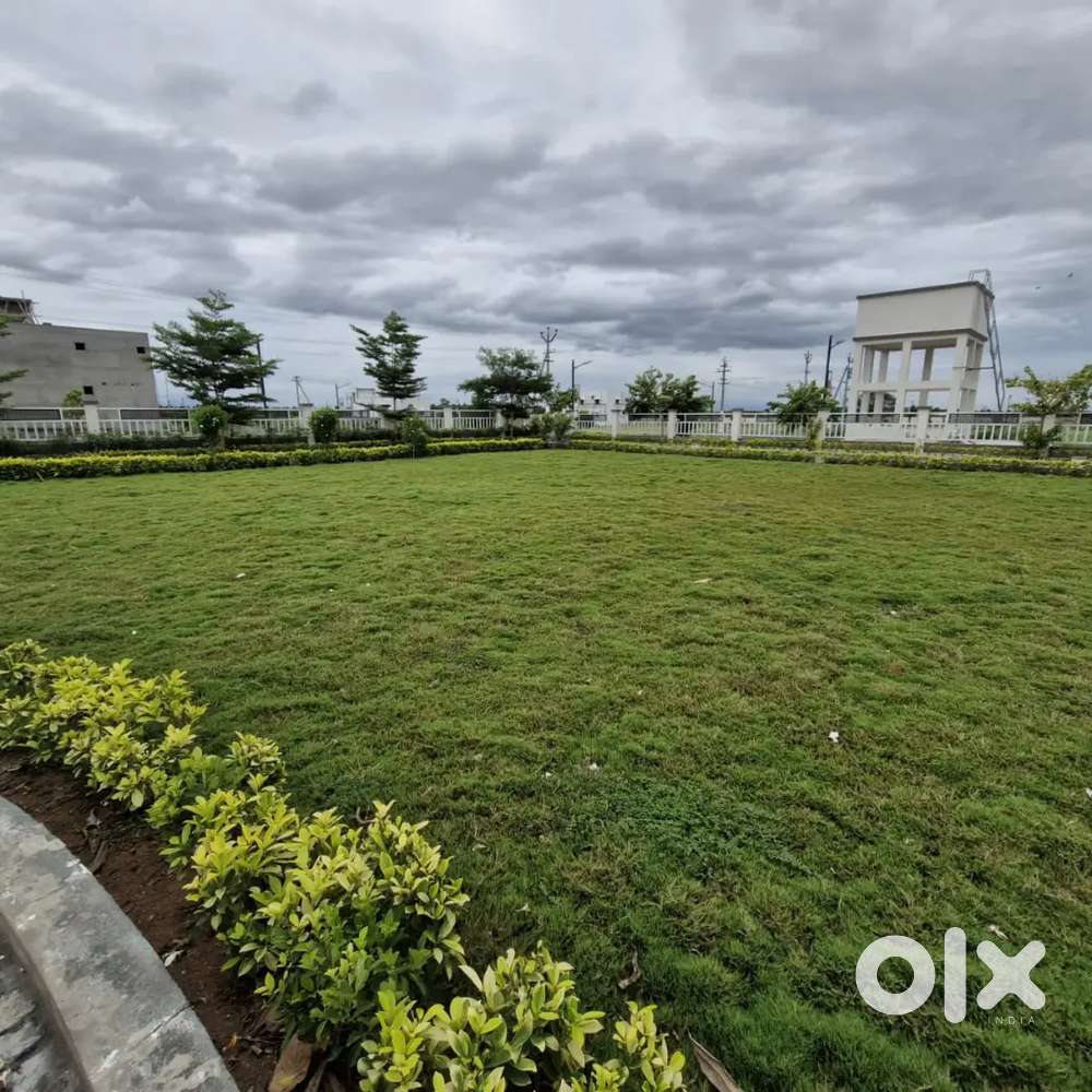 Thudiyalur road land for sale