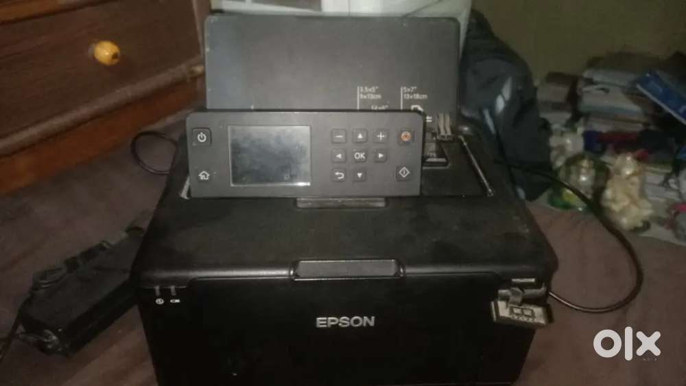 Pm 520 Epson printer