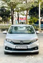 Honda Amaze 1.2 SMT I VTEC, 2019, CNG & Hybrids