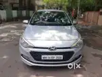 Hyundai Elite i20 Asta 1.2, 2014, Petrol