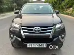 Toyota Fortuner 3.0 4X2 MT, 2016, Diesel