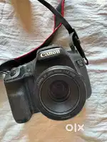 Selliny Sony camera and lenses - not getting time to use anymore