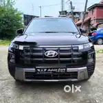 Hyundai Creta E 1.5 Diesel, 2024, Diesel