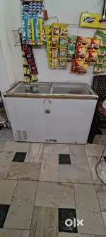Comercial Fridge for your shop