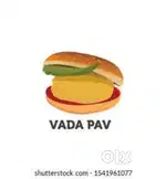 Vada pav and misal pav