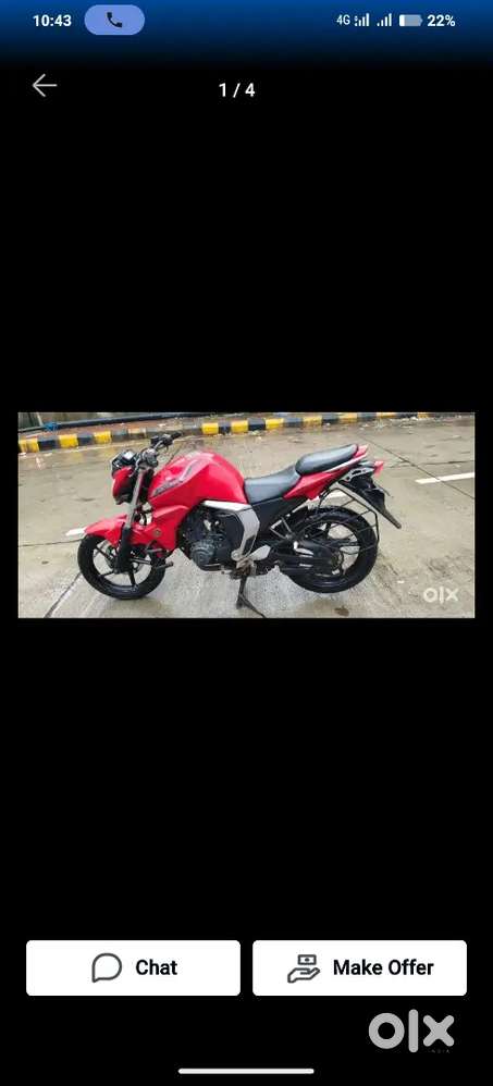 Mint condition check and buy