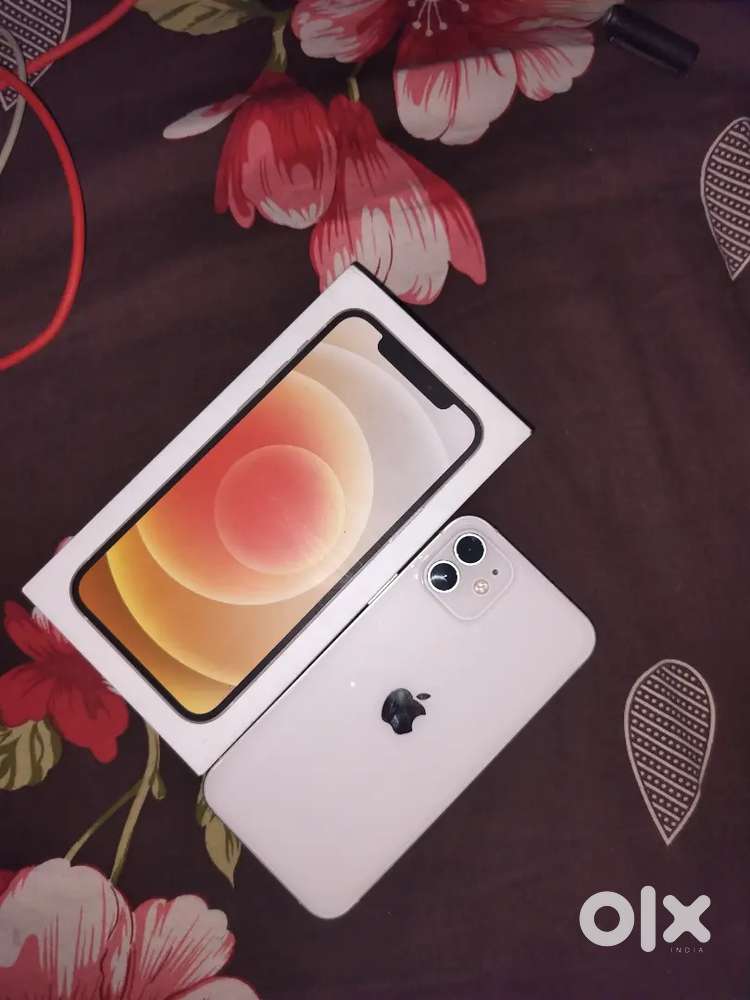 iPhone 12 128 gb