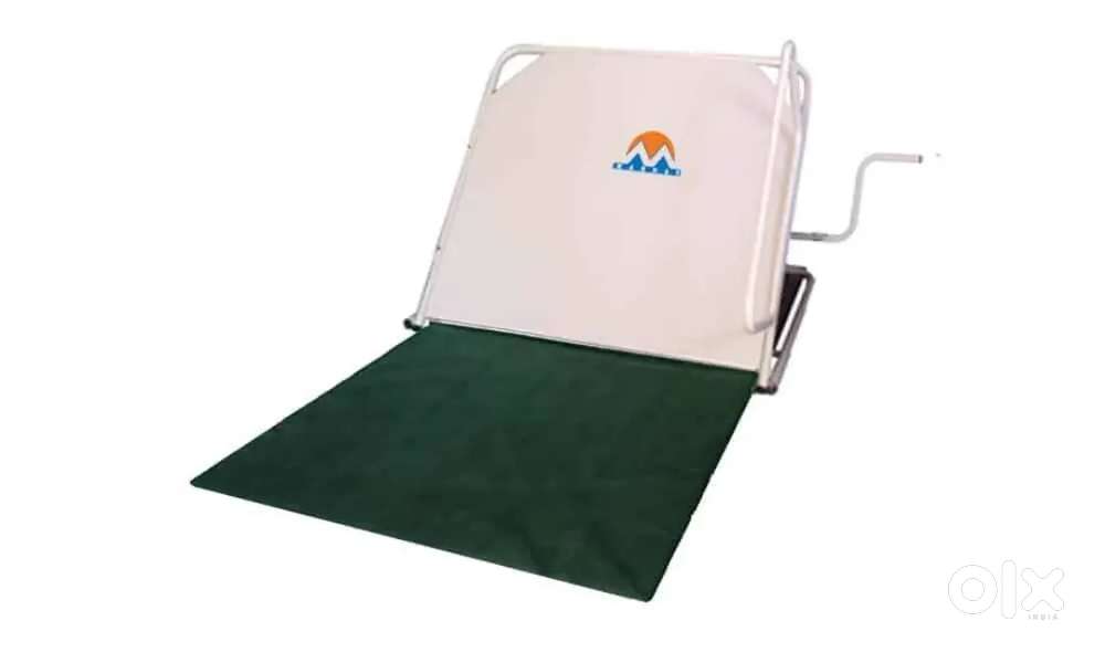 MANNAR EASY BACK COMFORT