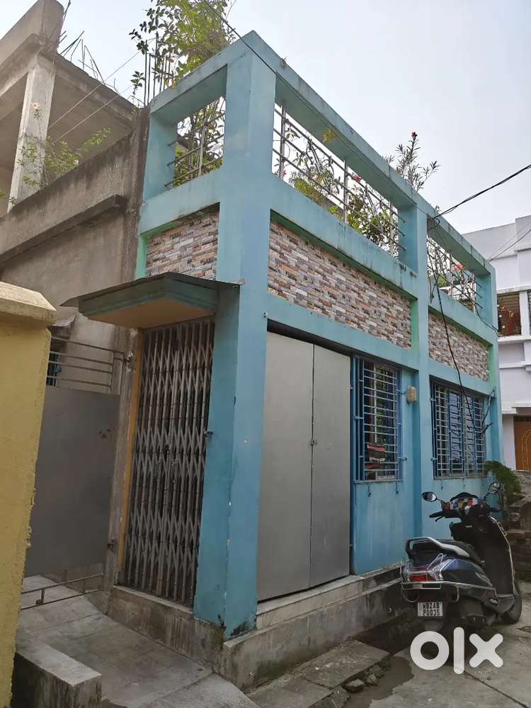 My own allmost new house want to sell... urgent basis