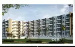 2BHK Flat for Rent with 2 Bath, Car Park