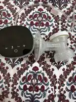 Cherrylo Electric Breast Pump – Gently Used (Only 2 Months)