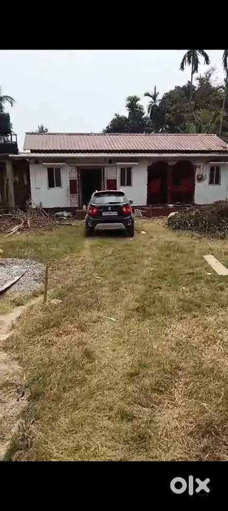 Independent apartments in Bhetapara