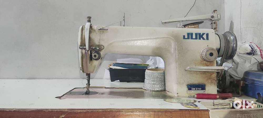 Juki Silai Machine Good Condition