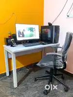 Computer Desktop