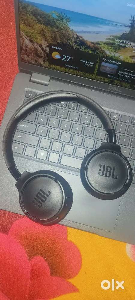 JBL Original headset