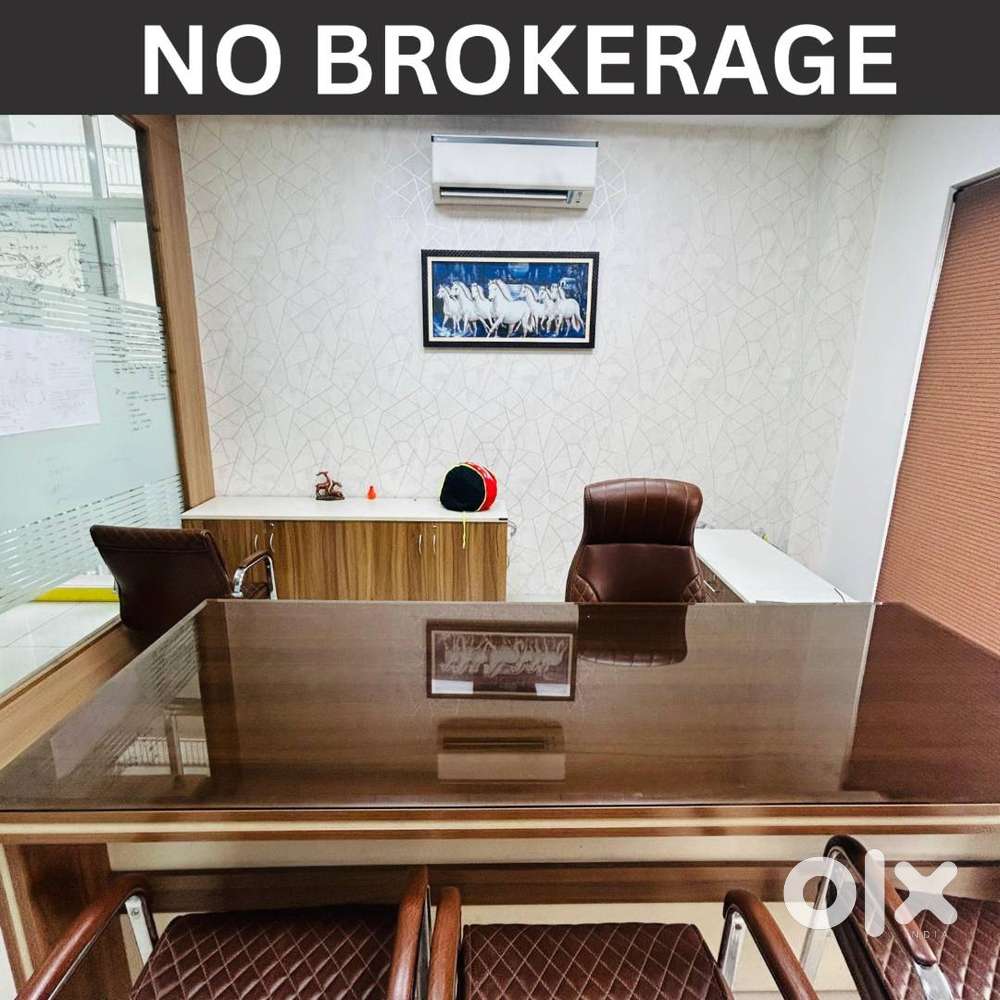 Elevate your business environment without paying Brokerage at Mohali