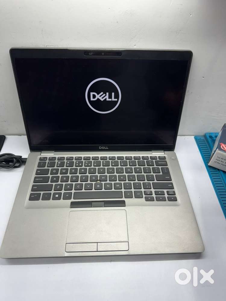Dell laptop
