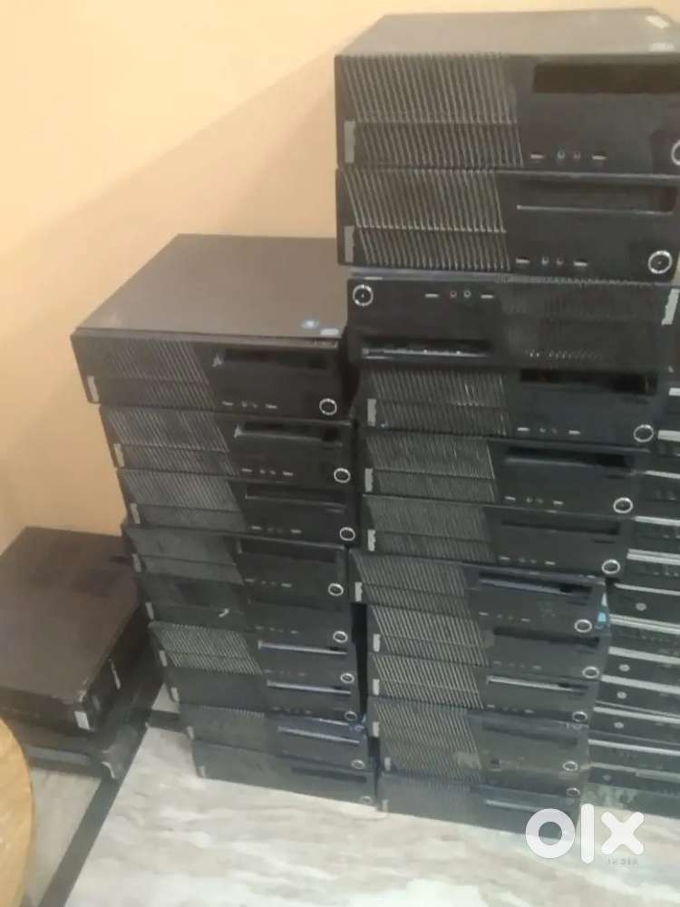 Lenovo systems in Bulk in best rate