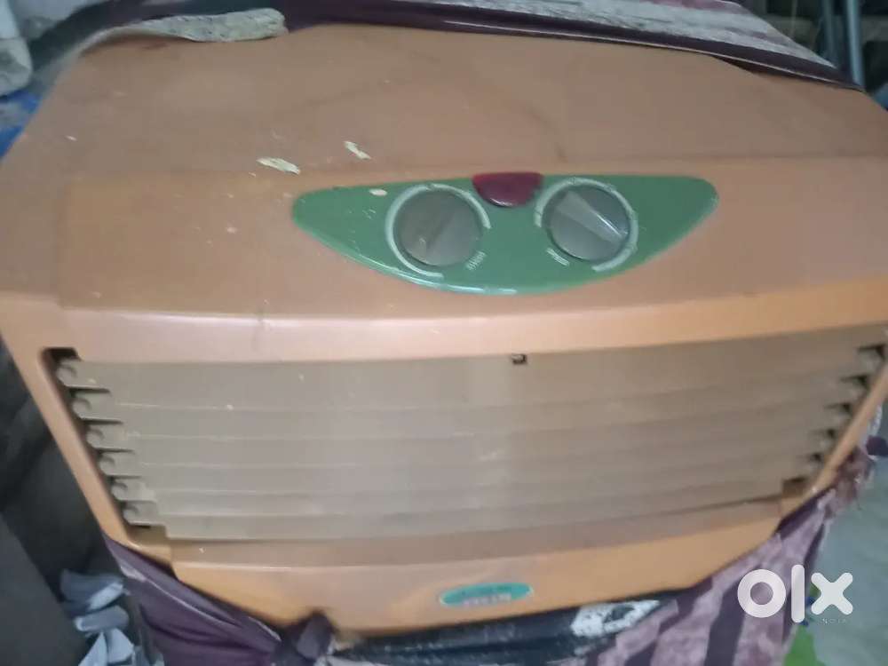 Lexlis Cooler