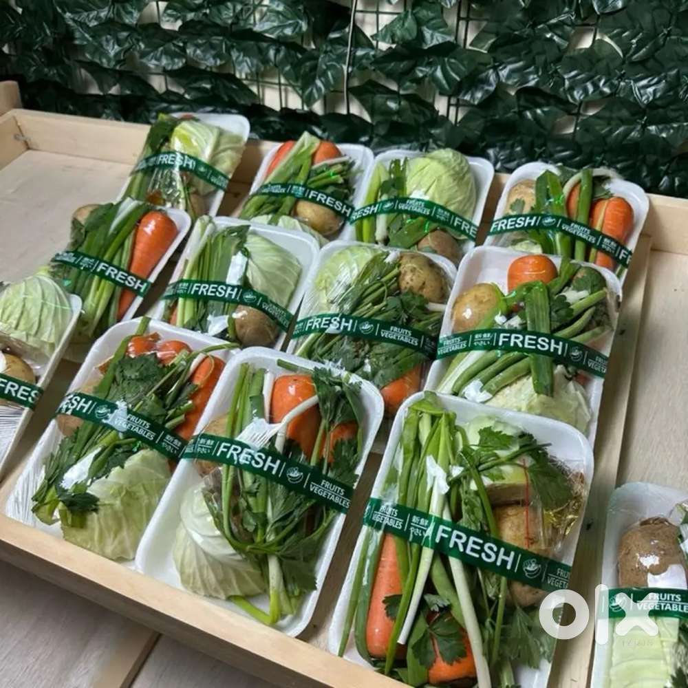 നൈറ്റ്‌ ഷിഫ്റ്റ്‌ പാക്കിങ് സ്റ്റാഫിനെ ആവിശ്യമുണ്ട്