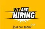 TeleCaller Wanted