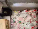 Deep freezer 480 littre