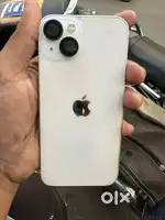 IPhone 13 in less used condition