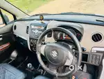 Maruti Suzuki Wagon R VXI, 2014, Petrol