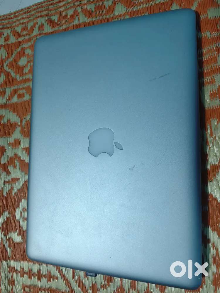 MacBook Pro 13-inch – Good Condition – Fully Working