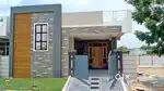 East Facing 2 Bhk Ready To Move Independent House In Gated Community