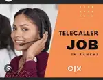 Bpo telcaller job part time Full time