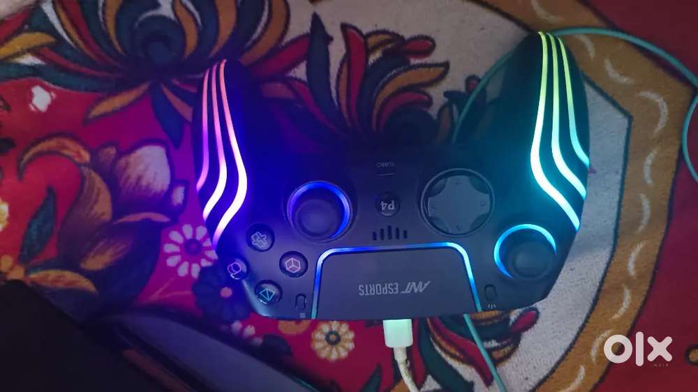 Ant esports gp400 xbox/ps4 or ps5 and computer game controller